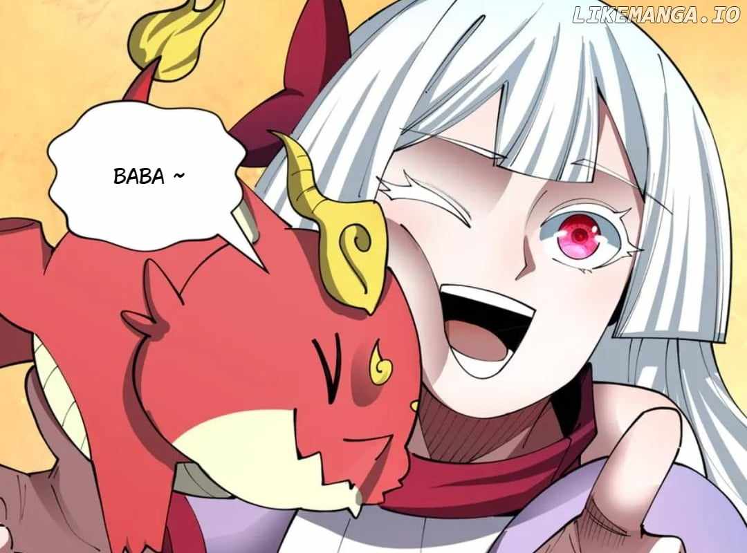 Age of Terror Chapter 476 88